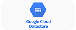 Google-cloud-database