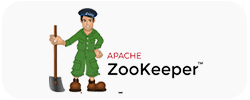 zoo-keeper